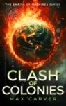 Max Carver - Clash of Colonies