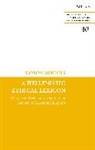 Doron Mendels - A Hellenistic Ethical Lexicon
