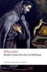 Cather, Editor, Morley - Death Comes for the Archbishop