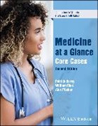 Patrick (Northampton General Hospitalprevio Davey, Patrick Davey, Davey Patrick, Alex Pitcher, William Ries - Medicine At a Glance