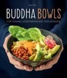 Tanja Dusy - Buddha Bowls