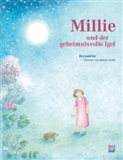 Bernadette Watts, Bernadette Watts, Stefanie Jacobs - Millie und der geheimnisvolle Igel