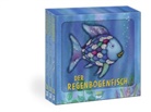 Marcus Pfister - Bundle Regenbogenfisch Pappbuch