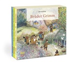 Brüder Grimm, Jacob Grimm, Bernadette Watts, Bernadette Watts - Bundle Brüder Grimm