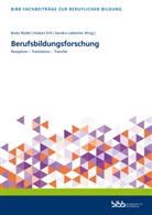 Bundesinstitut für Berufsbildung, Hubert Ertl, Bodo Rödel - Berufsbildungsforschung