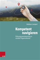Andreas Lampert - Kompetent navigieren
