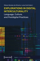 Luisa Conti, Milene Mendes de Oliveira - Explorations in Digital Interculturality