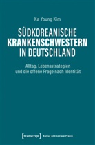 Ka Young Kim - Südkoreanische Krankenschwestern in Deutschland