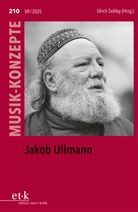 Ulrich Tadday - Jakob Ullmann