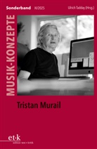 Ulrich Tadday - Tristan Murail