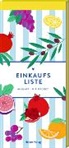 Alina Sawallisch, Alina Sawallisch - Einkaufsliste - Kaliméra