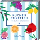 Alina Sawallisch, Alina Sawallisch - Küchenetiketten - Kaliméra
