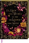 Frauke Schneider, Frauke Schneider - Notizbuch mit glitzerndem Stoffeinband (Passion for Pages)