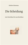 Norbert Sitzmann - Die Scheidung