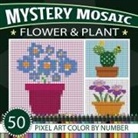 Victoria Wintersberger - Mystery Mosaic