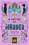 Tirzah Price - A Matter of Murder