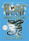 Jill Murphy, Jill Murphy - Worst Witch Saves the Day: #5