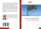 Otmane EL HILALI - L'ART DE LA COMMUNICATION