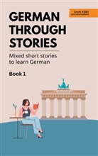 Midas Veraart, Midas Veraart - German Through Stories - Book 1