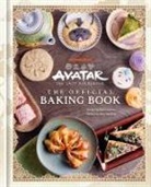 Jenn Fujikawa, Marc Sumerak, Sumerak Marc - Avatar: The Last Airbender: The Official Baking Book
