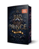 J S Wonda, J. S. Wonda - Bad Prince 1