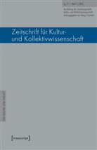 Georg Trautnitz - Zeitschrift für Kultur- und Kollektivwissenschaft
