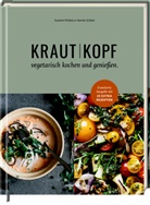 Susanne Probst, Yannic Schon - Krautkopf (Erweiterte Neuauflage)