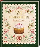 Julia Figlhuber, Julia Figlhuber - 24 Köstlichkeiten bis Weihnachten
