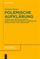 Demian Berger - Polemische Aufklärung