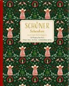 Geschenkpapier-Buch