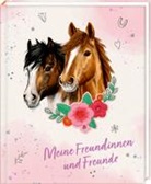 Julia Gerigk, Julia Gerigk - Freundebuch - Meine Freundinnen und Freunde