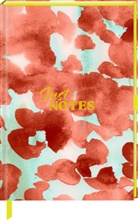 Notizbuch DIN A5 - Just Notes (DOTS)