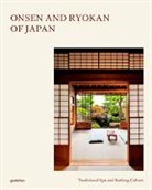 gestalten, François-Luc Giraldeau, Robert Klanten, Lia of Ryokanwanderings - Onsen and Ryokan of Japan