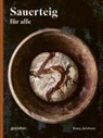 Kenny Jakobsson, Friederike Christoph, gestalten, Klanten, Robert Klanten - Sauerteig für alle