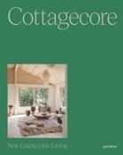 gestalten, François-Luc Giraldeau, Robert Klanten - Cottagecore