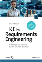 die SOPHISTen - KI im Requirements Engineering