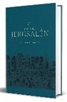 Biblia de Jerusalén Latinoamericana, Desclée de Brower - Biblia Jerusalén Latinoamericana Tapa dura azul / Spanish Jerusalem Bible, Latinamerican edition, hardcover Blue