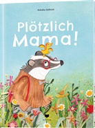 Rebekka Stelbrink, Rebekka Stelbrink - Plötzlich Mama!