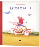 Claudia Burmeister, Claudia Burmeister - Sausimausi