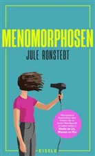 Jule Ronstedt - Menomorphosen