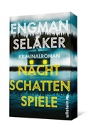 Pascal Engman, Johannes Selåker - Nachtschattenspiele