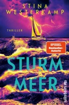 Stina Westerkamp - Sturmmeer