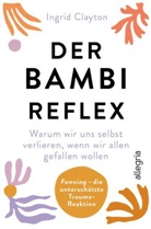 Ingrid Clayton - Der Bambi-Reflex