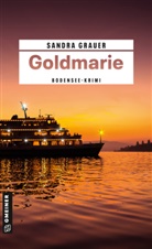 Sandra Grauer - Goldmarie