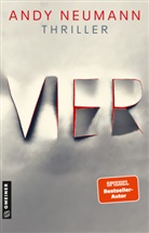 Andy Neumann - VIER