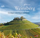 Adi Blachut - Weinsberg mit Sulmtal und Löwensteiner Bergen