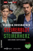 Claudia Rossbacher - Steirerblut/Steirerherz