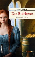 Nick Stein - Die Bierhexe