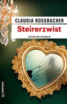 Claudia Rossbacher - Steirerzwist