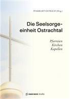 Pfarramt Ostrach, Pfarramt Ostrach - Die Seelsorgeeinheit Ostrachtal